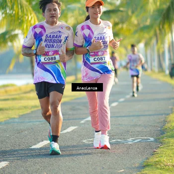 Runner Photo 6088553