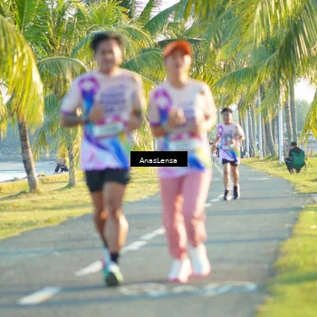 Runner Photo 6088555