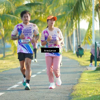Runner Photo 6088557