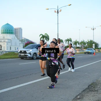 Runner Photo 6088559