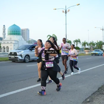 Runner Photo 6088563