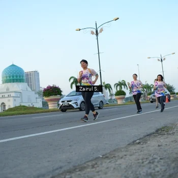 Runner Photo 6088577