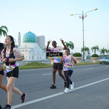 Runner Photo 6088578