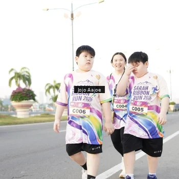 Runner Photo 6088582