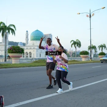 Runner Photo 6088584
