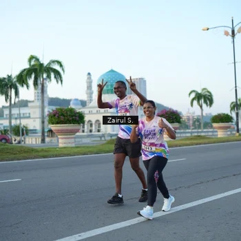 Runner Photo 6088585