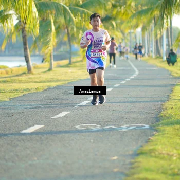 Runner Photo 6088588
