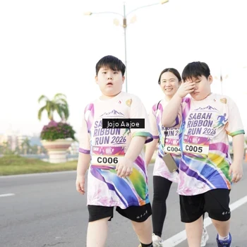 Runner Photo 6088589