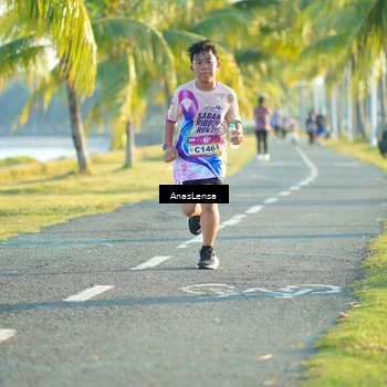 Runner Photo 6088590