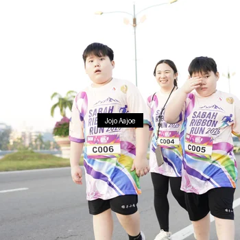 Runner Photo 6088592