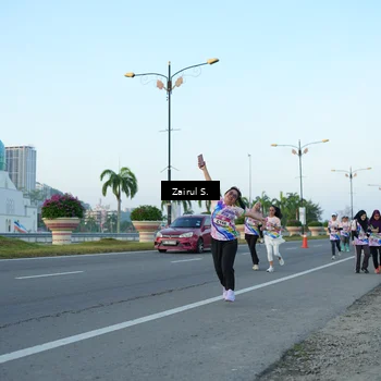 Runner Photo 6088594