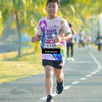 Runner Photo 6088599