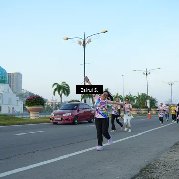 Runner Photo 6088601