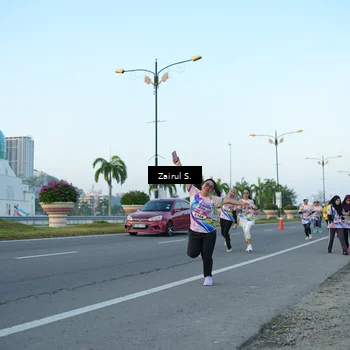 Runner Photo 6088602