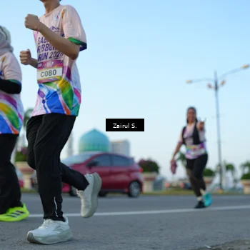 Runner Photo 6088604