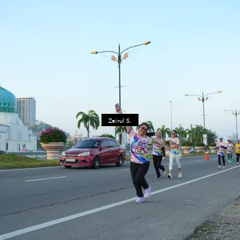 Runner Photo 6088605