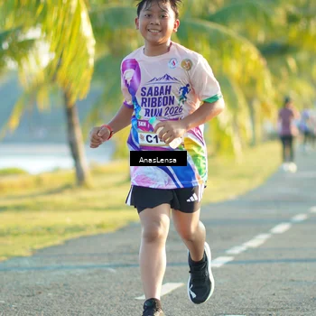 Runner Photo 6088607