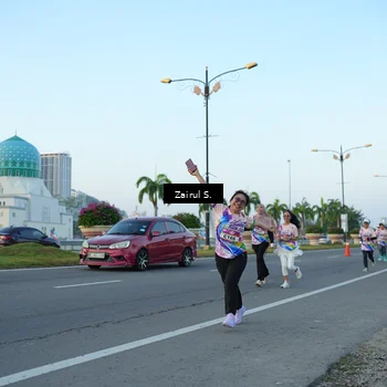 Runner Photo 6088608
