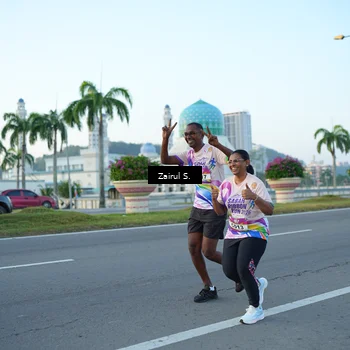 Runner Photo 6088611