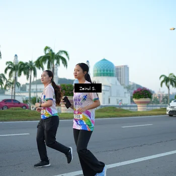 Runner Photo 6088612
