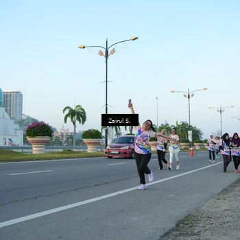 Runner Photo 6088614