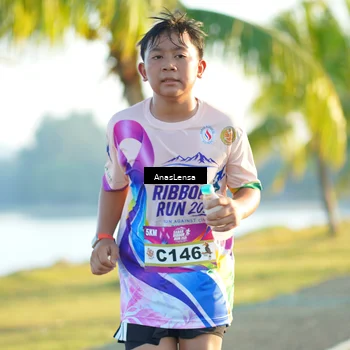 Runner Photo 6088617