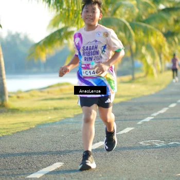 Runner Photo 6088618