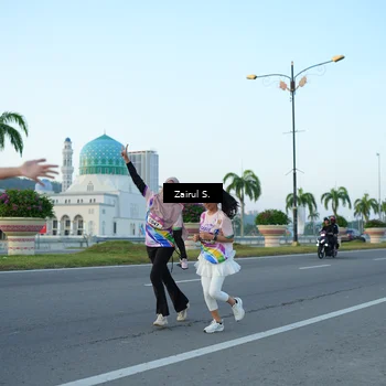 Runner Photo 6088620