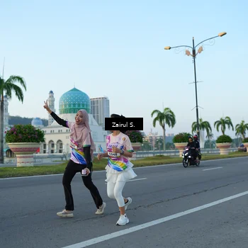 Runner Photo 6088624