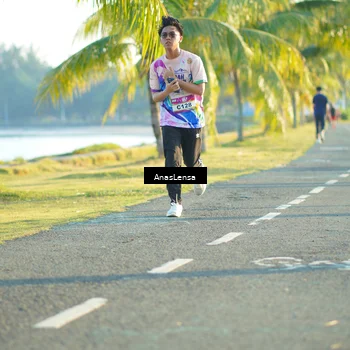 Runner Photo 6088670