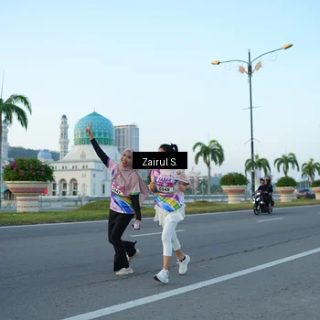 Runner Photo 6088677
