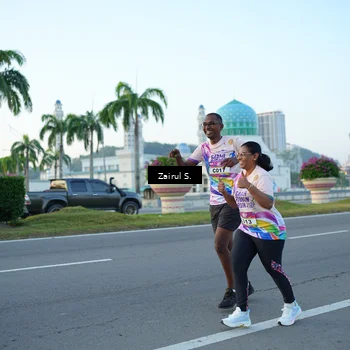 Runner Photo 6088682