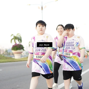 Runner Photo 6088721