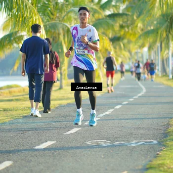 Runner Photo 6088764
