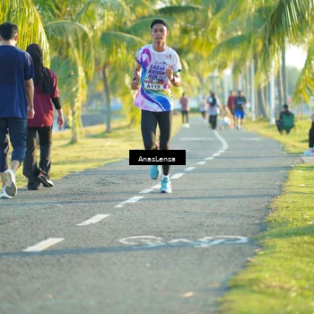 Runner Photo 6088771