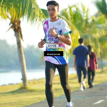 Runner Photo 6088779