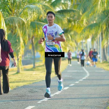 Runner Photo 6088784
