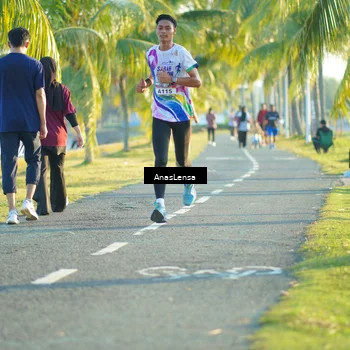 Runner Photo 6088785