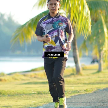 Runner Photo 6088793