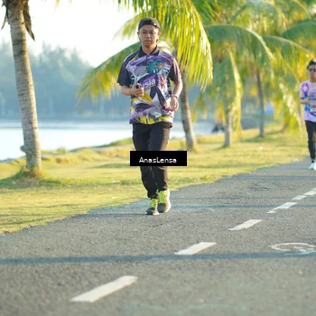 Runner Photo 6088797