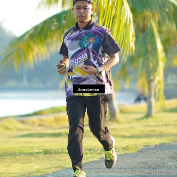 Runner Photo 6088801