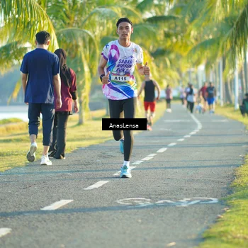 Runner Photo 6088805