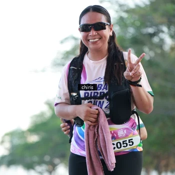 Runner Photo 6088822