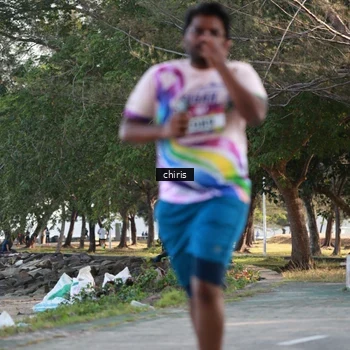 Runner Photo 6088827