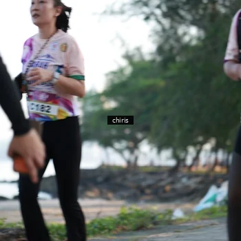 Runner Photo 6088829