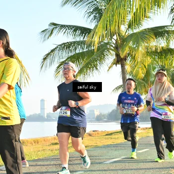 Runner Photo 6088830