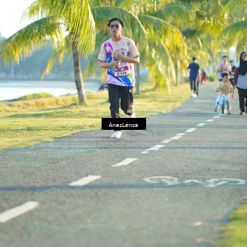 Runner Photo 6088838