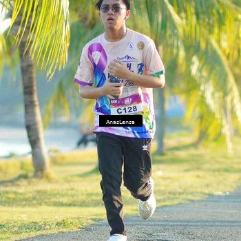 Runner Photo 6088839