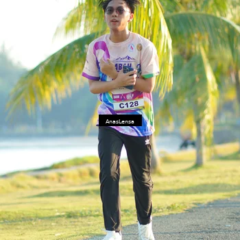 Runner Photo 6088840
