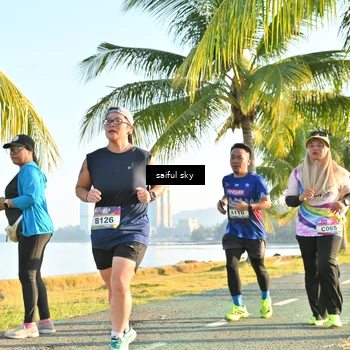 Runner Photo 6088843